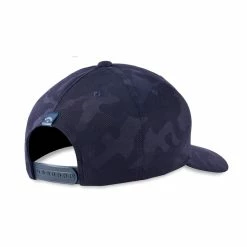 Callaway Camo Snapback Hat -Golf Bag Sales callaway camo snapback hat navy 05 59420.1642698395