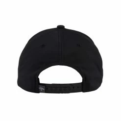 Callaway Catch It Clean Hat -Golf Bag Sales callaway catch it clean hat black 02 44855.1678903080