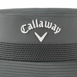 Callaway CG Bucket Hat -Golf Bag Sales callaway cg bucket hat grey 06 45434.1647613140