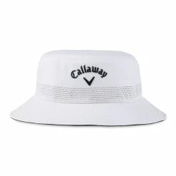 Callaway CG Bucket Hat -Golf Bag Sales callaway cg bucket hat white 01 39543.1647613140