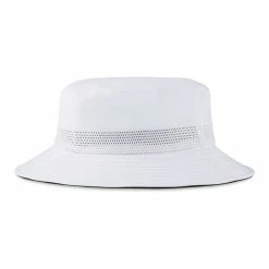 Callaway CG Bucket Hat -Golf Bag Sales callaway cg bucket hat white 05 49483.1647613140