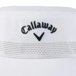 Callaway CG Bucket Hat -Golf Bag Sales callaway cg bucket hat white 06 78854.1647613140