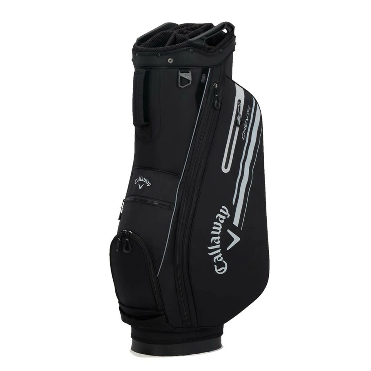 Callaway Chev 14 Cart Bag - 2023 1 Callaway Chev 14 Cart Bag - 2023