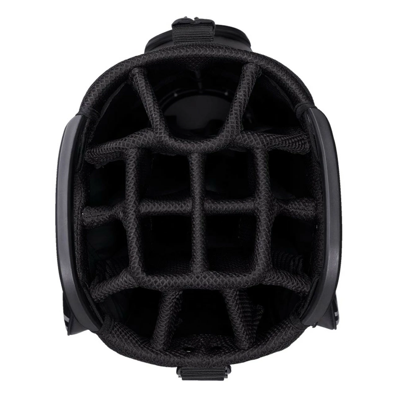 Callaway Chev 14 Cart Bag - 2023 2 Callaway Chev 14 Cart Bag - 2023 - Image 2