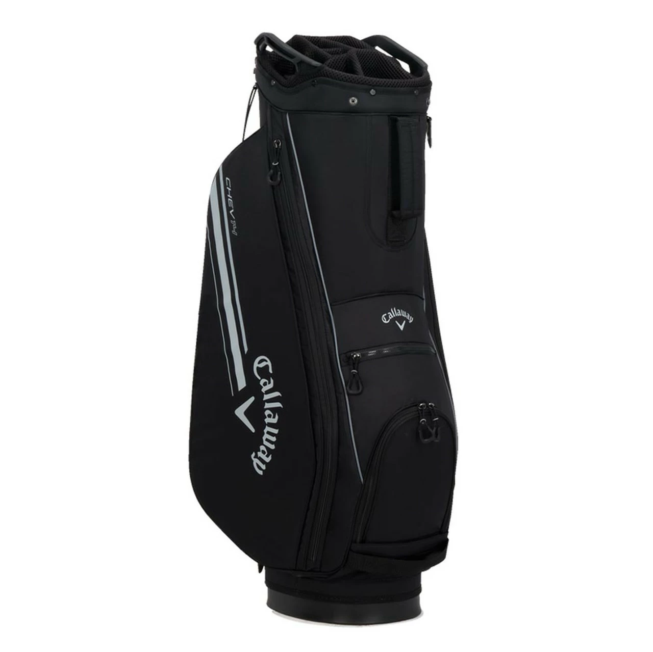 Callaway Chev 14 Cart Bag - 2023 3 Callaway Chev 14 Cart Bag - 2023 - Image 3