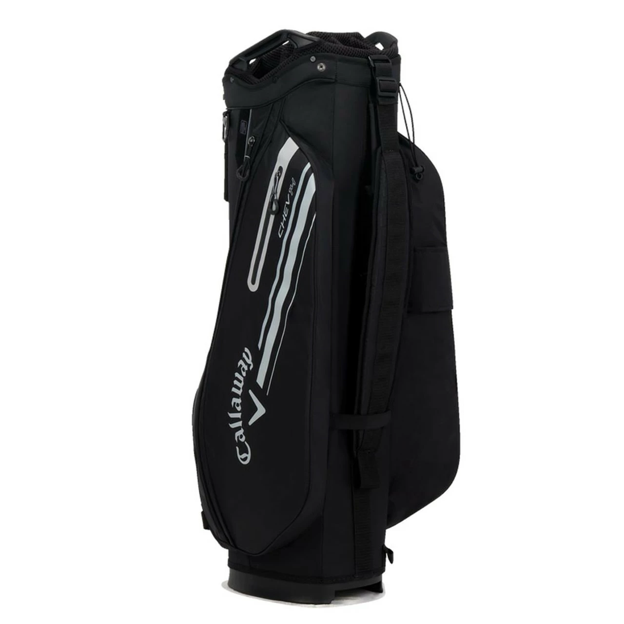 Callaway Chev 14 Cart Bag - 2023 4 Callaway Chev 14 Cart Bag - 2023 - Image 4