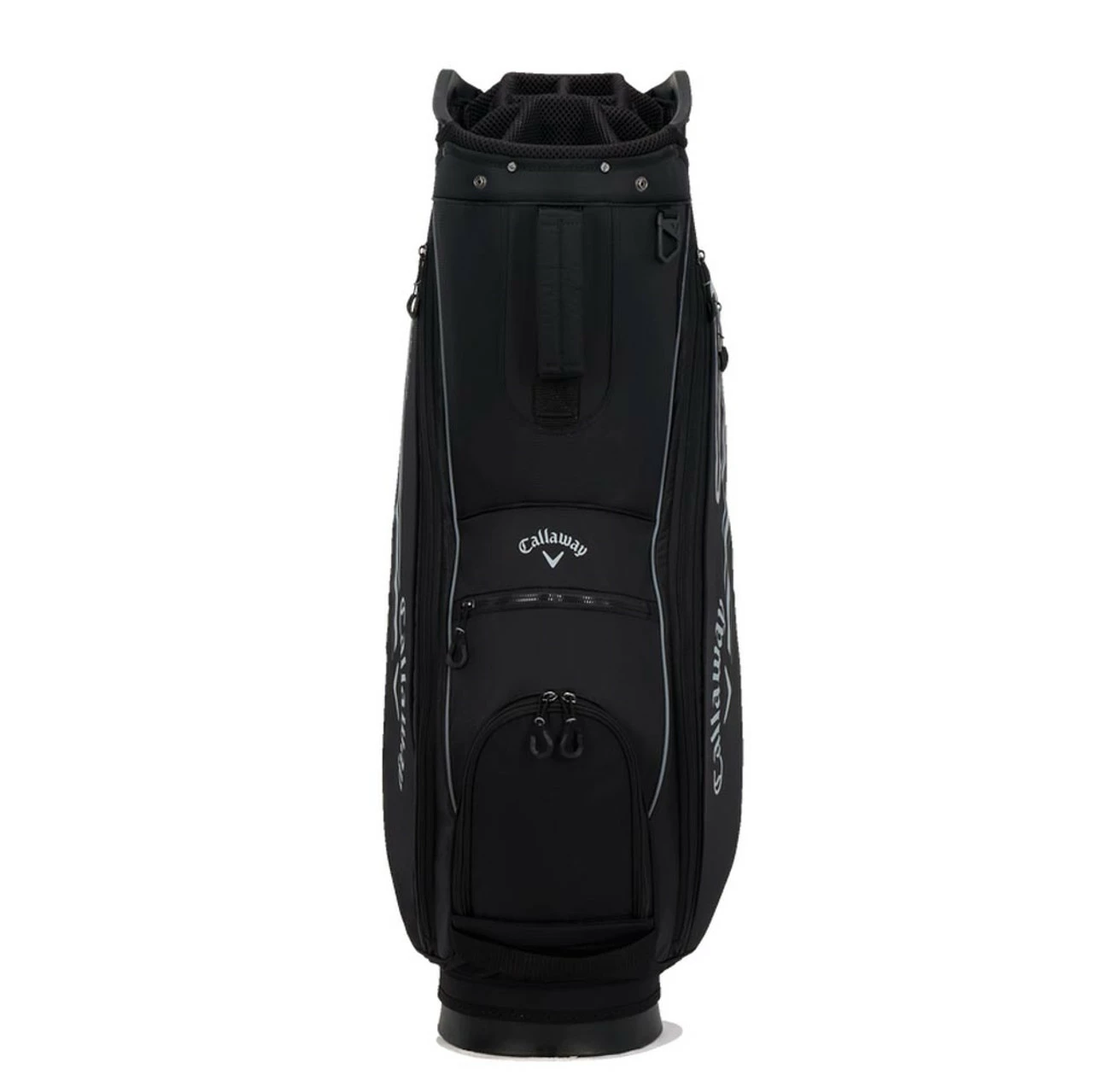 Callaway Chev 14 Cart Bag - 2023 5 Callaway Chev 14 Cart Bag - 2023 - Image 5