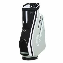 Callaway Chev 14 Cart Bag - 2023 21 Callaway Chev 14 Cart Bag - 2023 -Golf Bag Sales callaway chev 14 cart bag 2023 black white sage 01 95107.1676650509