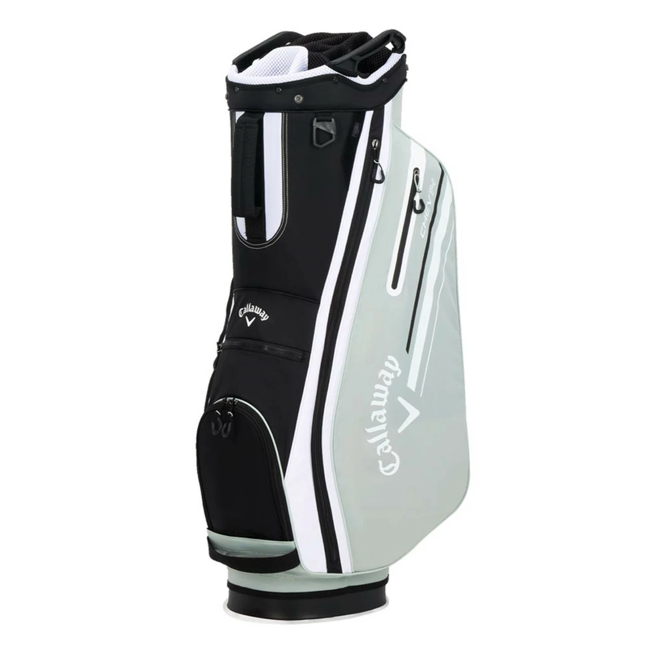 Callaway Chev 14 Cart Bag - 2023 11 Callaway Chev 14 Cart Bag - 2023 - Image 11