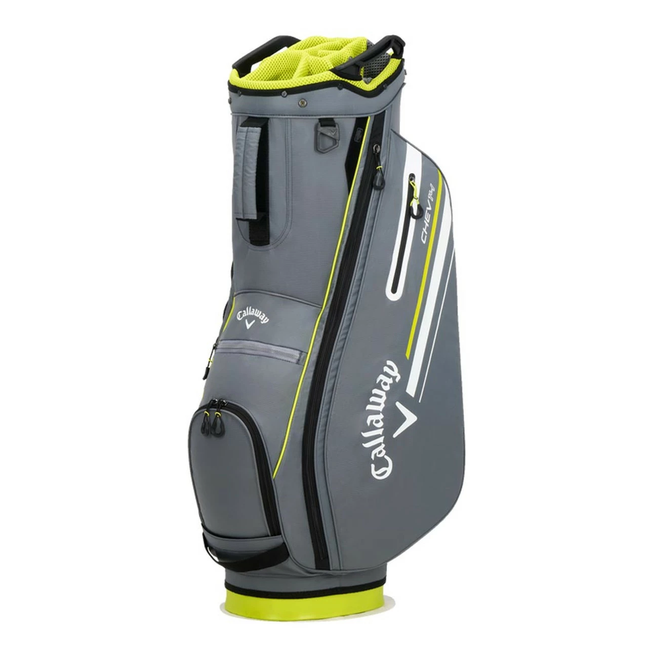 Callaway Chev 14 Cart Bag - 2023 9 Callaway Chev 14 Cart Bag - 2023 - Image 9