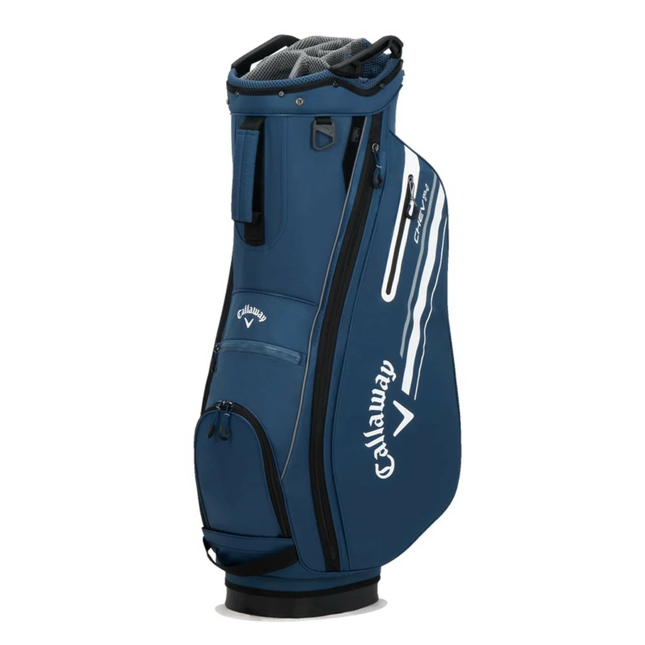 Callaway Chev 14 Cart Bag - 2023 8 Callaway Chev 14 Cart Bag - 2023 - Image 8