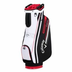 Callaway Chev 14 Cart Bag - 2023 16 Callaway Chev 14 Cart Bag - 2023 -Golf Bag Sales callaway chev 14 cart bag 2023 white black fire red 01 71493.1676650507
