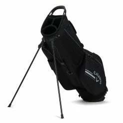 Callaway Chev Stand Bag - 2023 -Golf Bag Sales callaway chev stand bag 2023 black 03 68117.1676648797