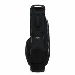 Callaway Chev Stand Bag - 2023 -Golf Bag Sales callaway chev stand bag 2023 black 04 52518.1676648797