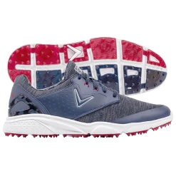 Callaway Men's Coronado V2 SL Golf Shoes -Golf Bag Sales callaway coronado v2 sl golf shoes navy 01 50784.1638891972