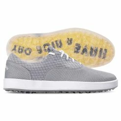 Callaway Men's Del Mar Sunset Golf Shoes -Golf Bag Sales callaway del mar sunset golf shoes grey 02 16270.1638891167