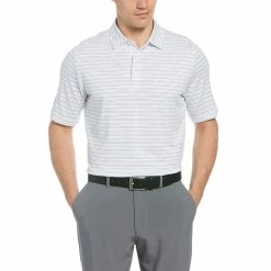 Callaway Fine Line Ventilated Stripe Polo 13 Callaway Fine Line Ventilated Stripe Polo -Golf Bag Sales callaway fine line ventilated stripe polo bright white 01 17878.1676908681