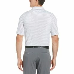 Callaway Fine Line Ventilated Stripe Polo 14 Callaway Fine Line Ventilated Stripe Polo -Golf Bag Sales callaway fine line ventilated stripe polo bright white 02 51253.1676908682