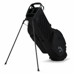 Callaway Hyperlite Zero Stand Bag - 2023 -Golf Bag Sales callaway hyperlite zero stand bag 2023 black 03 21149.1676646479