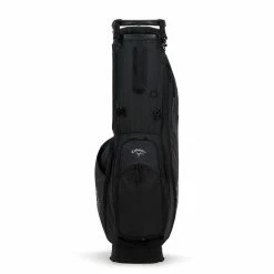 Callaway Hyperlite Zero Stand Bag - 2023 -Golf Bag Sales callaway hyperlite zero stand bag 2023 black 04 75318.1676646479