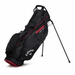 Callaway Hyperlite Zero Stand Bag - 2023 -Golf Bag Sales callaway hyperlite zero stand bag 2023 black camo 01 13507.1676646480