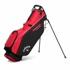 Callaway Hyperlite Zero Stand Bag - 2023 -Golf Bag Sales callaway hyperlite zero stand bag 2023 fire black 01 17792.1676646482