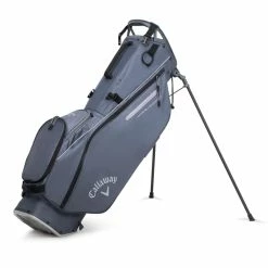 Callaway Hyperlite Zero Stand Bag - 2023 -Golf Bag Sales callaway hyperlite zero stand bag 2023 graphite 01 44180.1676646480