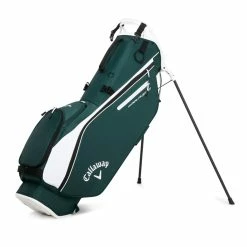 Callaway Hyperlite Zero Stand Bag - 2023 -Golf Bag Sales callaway hyperlite zero stand bag 2023 hunter white 01 47023.1676646482