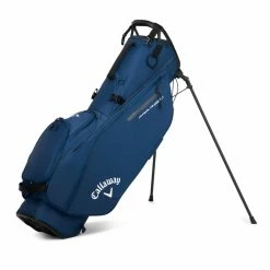 Callaway Hyperlite Zero Stand Bag - 2023 -Golf Bag Sales callaway hyperlite zero stand bag 2023 navy 01 44480.1676646481