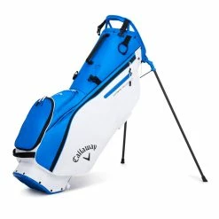 Callaway Hyperlite Zero Stand Bag - 2023 -Golf Bag Sales callaway hyperlite zero stand bag 2023 royal white 01 34821.1676646481
