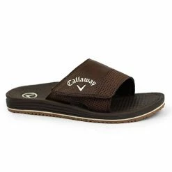 Callaway Men's Nineteenth Slide 2.0 CGS002BR