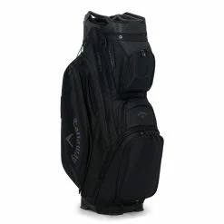 Callaway ORG 14 Cart Bag - 2023 -Golf Bag Sales callaway org 14 cart bag 2023 black 03 15025.1676645579