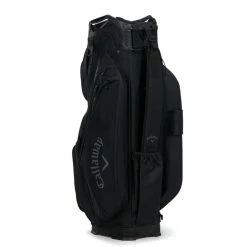 Callaway ORG 14 Cart Bag - 2023 -Golf Bag Sales callaway org 14 cart bag 2023 black 04 75450.1676645579