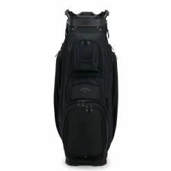 Callaway ORG 14 Cart Bag - 2023 -Golf Bag Sales callaway org 14 cart bag 2023 black 05 56589.1676645579