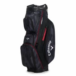Callaway ORG 14 Cart Bag - 2023 -Golf Bag Sales callaway org 14 cart bag 2023 black camo 01 07625.1676645580