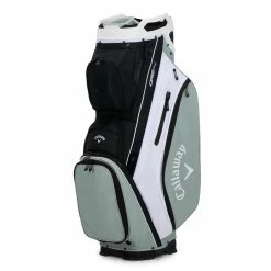 Callaway ORG 14 Cart Bag - 2023 -Golf Bag Sales callaway org 14 cart bag 2023 black white sage 01 95311.1676645582