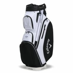 Callaway ORG 14 Cart Bag - 2023 -Golf Bag Sales callaway org 14 cart bag 2023 white black graphite 01 58940.1676645582