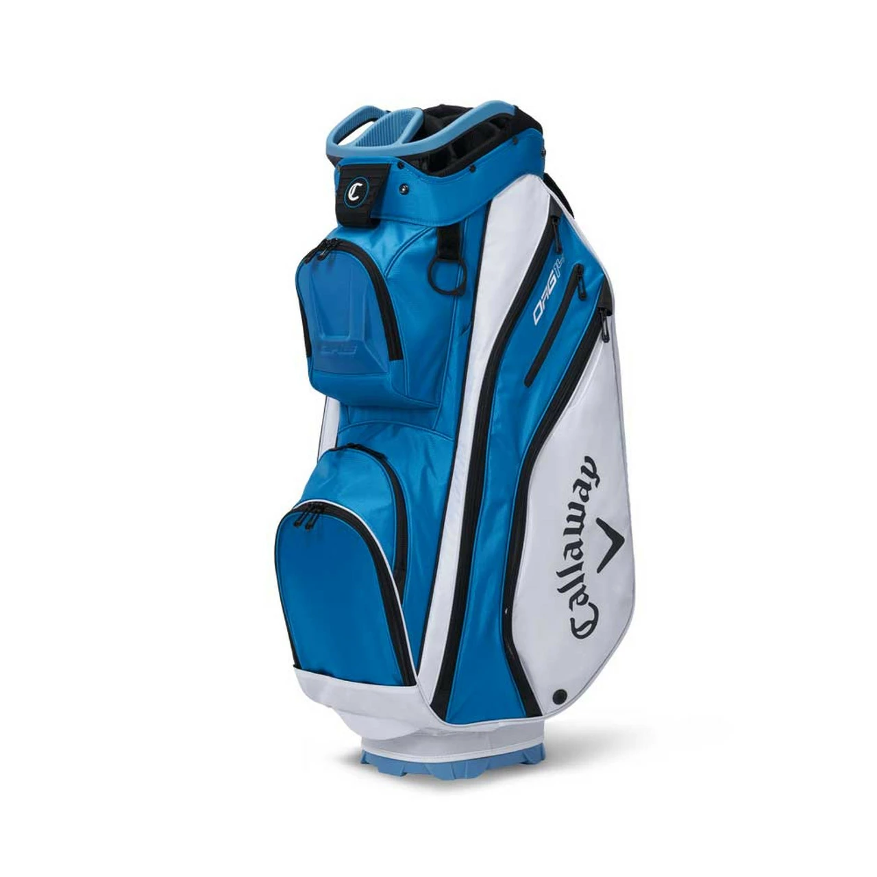 Golf Bag Sales 39 Golf Bag Sales -Golf Bag Sales callaway org 14 cart bag atlantic blue white 01 29019.1644268516