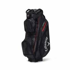 Callaway ORG 14 Cart Bag -Golf Bag Sales callaway org 14 cart bag black camo 01 58534.1644268516