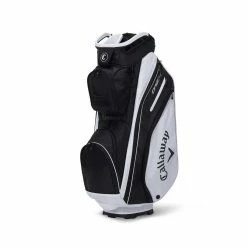 Callaway ORG 14 Cart Bag -Golf Bag Sales callaway org 14 cart bag black white 01 62699.1644268516