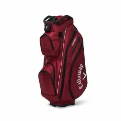Callaway ORG 14 Cart Bag -Golf Bag Sales callaway org 14 cart bag cardinal camo 01 64968.1644268516