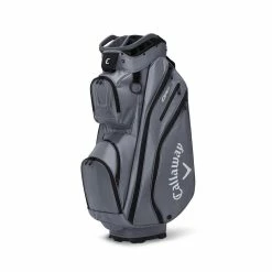 Callaway ORG 14 Cart Bag -Golf Bag Sales callaway org 14 cart bag charcoal 01 24502.1644268516