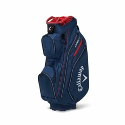 Callaway ORG 14 Cart Bag -Golf Bag Sales callaway org 14 cart bag navy red 01 33955.1644268516