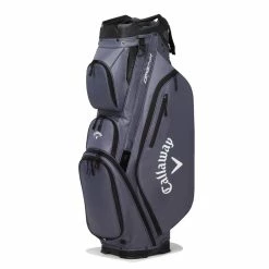 Callaway ORG 14 Mini Cart Bag - 2023 -Golf Bag Sales callaway org 14 mini cart bag 2023 graphite 01 41302.1676651144