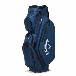 Callaway ORG 14 Mini Cart Bag - 2023 -Golf Bag Sales callaway org 14 mini cart bag 2023 navy 01 60958.1676651144