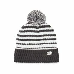 Callaway Pom Pom Beanie -Golf Bag Sales callaway pom pom beanie charcoal 01 21014.1673900169