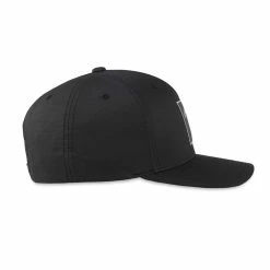 Callaway Rutherford Snapback Hat -Golf Bag Sales callaway rutherford snapback hat black 03 03643.1642700052