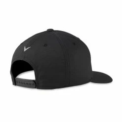 Callaway Rutherford Snapback Hat -Golf Bag Sales callaway rutherford snapback hat black 04 36567.1642700053