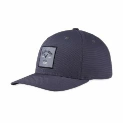 Callaway Rutherford Snapback Hat -Golf Bag Sales callaway rutherford snapback hat charcoal 01 58192.1642700053