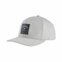 Callaway Rutherford Snapback Hat -Golf Bag Sales callaway rutherford snapback hat grey 01 25393.1642700053